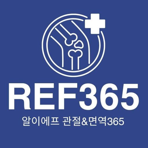 REF365 LUFE